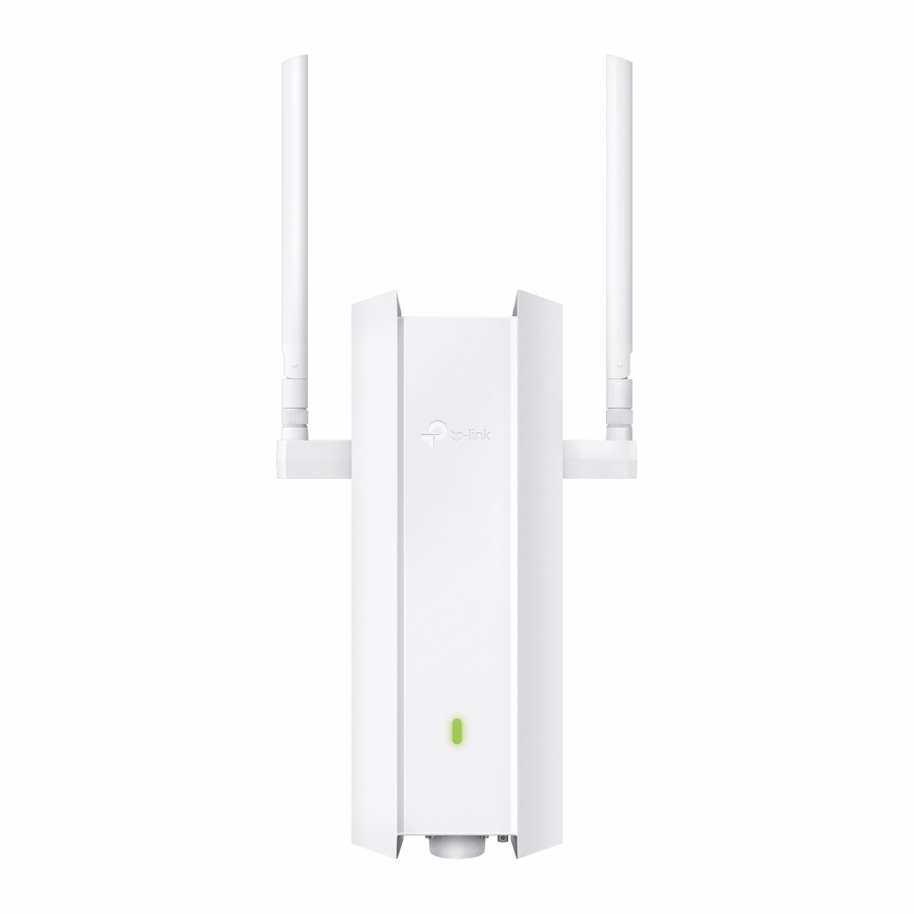 TP Link EAP625-Outdoor HD AX1800 Indoor/Outdoor Wi-Fi 6 Access Point