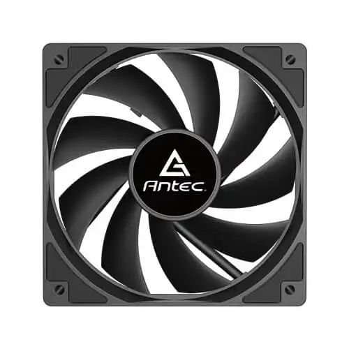 Antec P12 PWM 120mm Case Fan (3 in 1 Pack)