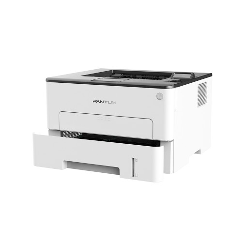 Pantum P3300DW Mono Laser Printer With Duplex & Wi-Fi (33 PPM)