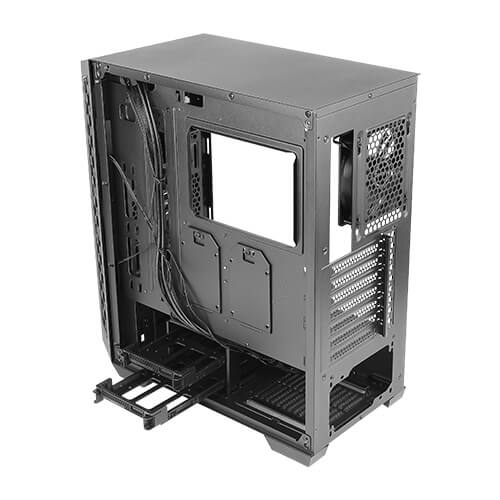 Antec P7 NEO Performance Mid Tower Case