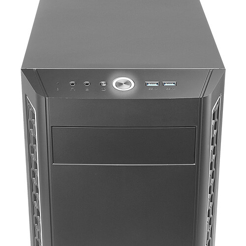 Antec P7 NEO Performance Mid Tower Case