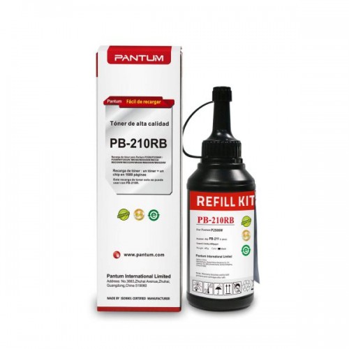 Pantum PC-211RB Refill Kit