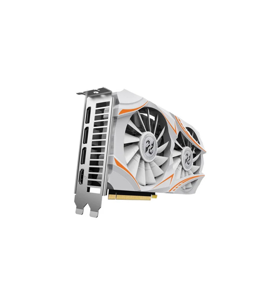 PELADN RX 5500 XT 8G GDDR6 128 Bit Gaming Graphics Card