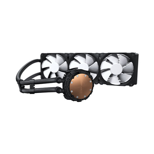 Phanteks Glacier One 360MP D-RGB AIO Liquid CPU Cooler