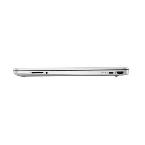 HP 15s-FQ3617TU 15.6" FHD Display Celeron N4500 4GB RAM 256GB SSD Laptop (Silver)