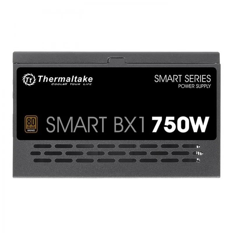 Thermaltake Smart BX1 750W 80+ Bronze Power Supply