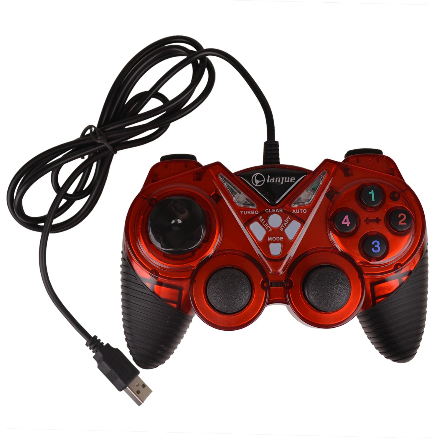 LANJUE L2000 WIRED GAMING CONTROLLER 