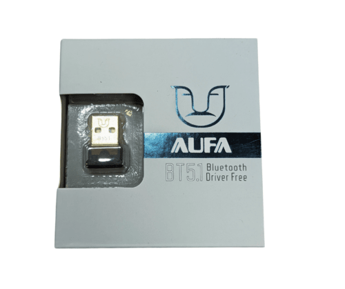 AUFA BT5.1 MICRO BLUETOOTH USB ADAPTER