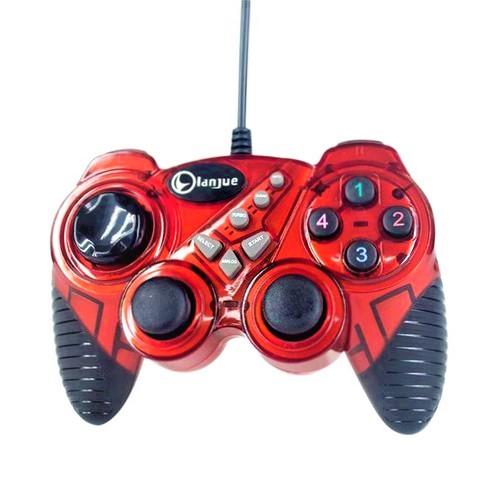 LANJUE L4000 PLUS WIRED GAMING CONTROLLER 