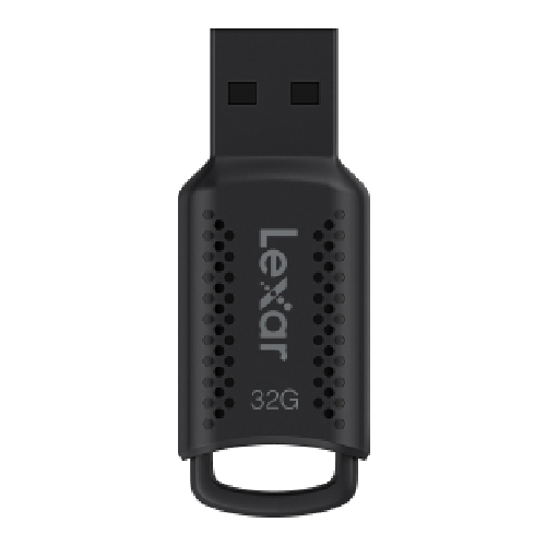 Lexar JumpDrive V400 128GB USB 3.0 Pen Drive