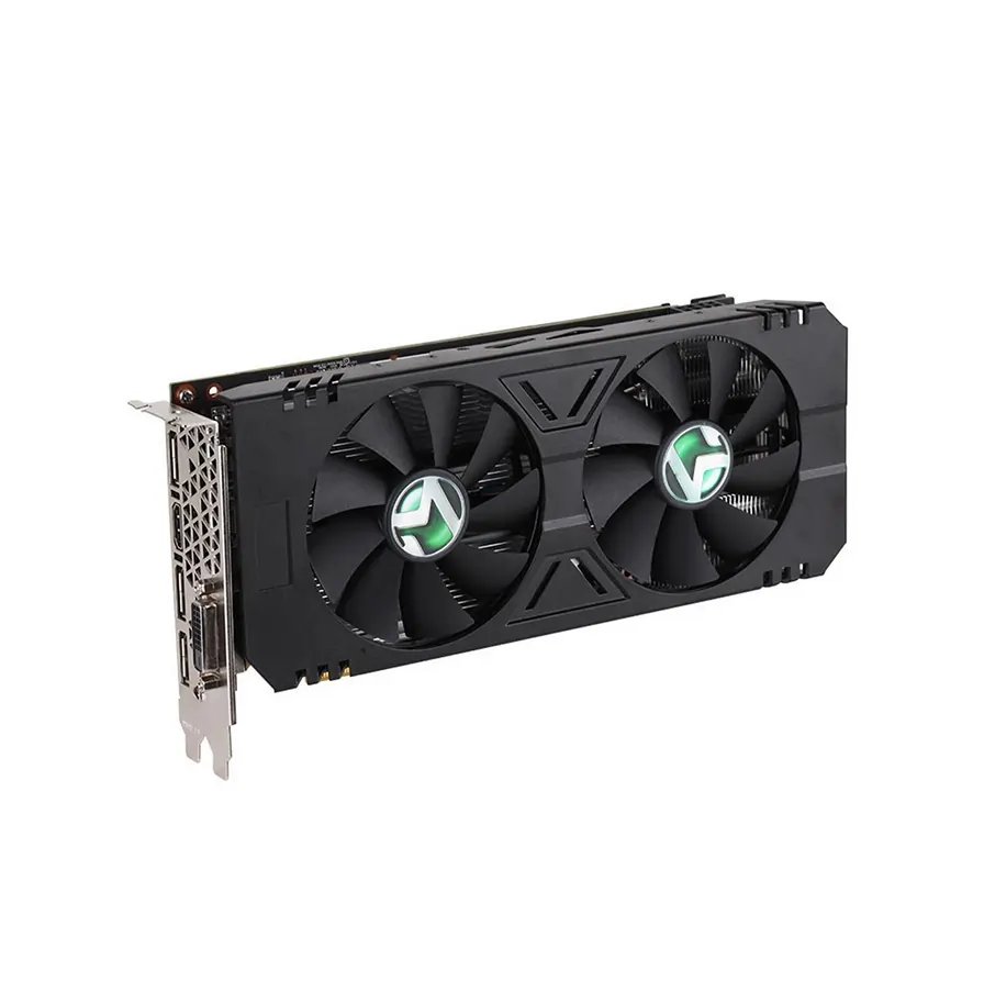 Maxsun Radeon RX 580 8GB Graphics Card