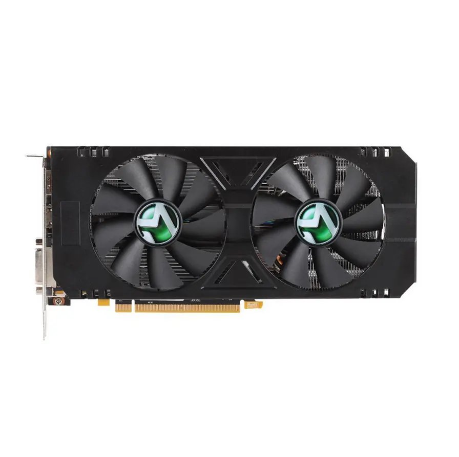 Maxsun Radeon RX 580 8GB Graphics Card