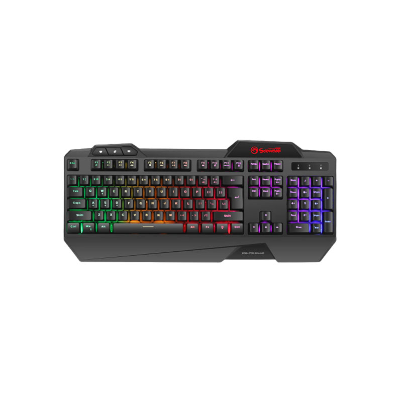 MARVO CM306 3-IN-1 GAMING STARTER KIT COMBO