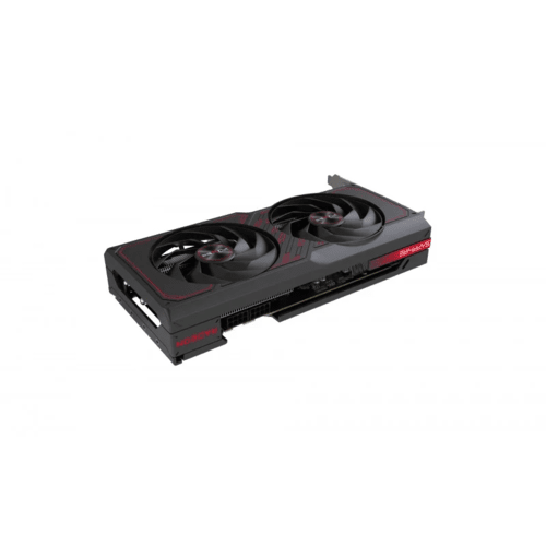 SAPPHIRE PULSE RADEON RX 7600 XT GAMING OC 16GB GDDR6 GRAPHICS CARD