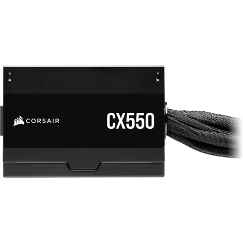 Corsair CX550 550W 80plus Bronze Non Modular Power Supply