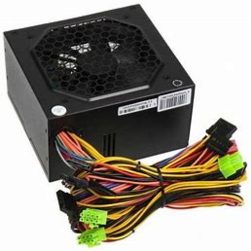 PC POWER PC700 PLUS 700W POWER SUPPLY