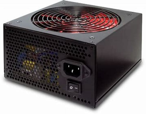 PC POWER PC700 PLUS 700W POWER SUPPLY