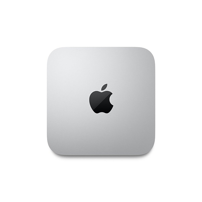 Apple Mac mini M2 Chip 16GB Ram 256GB SSD Silver