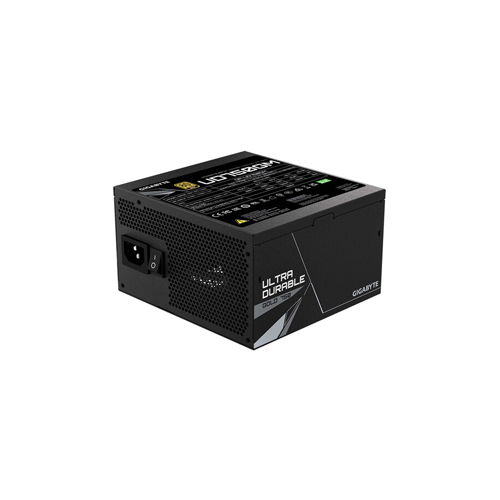 Gigabyte UD750GM 750W 80 PLUS Gold Modular ATX Power Supply