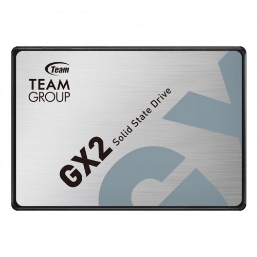 TEAM GX2 1TB 2.5 Inch SATA SSD