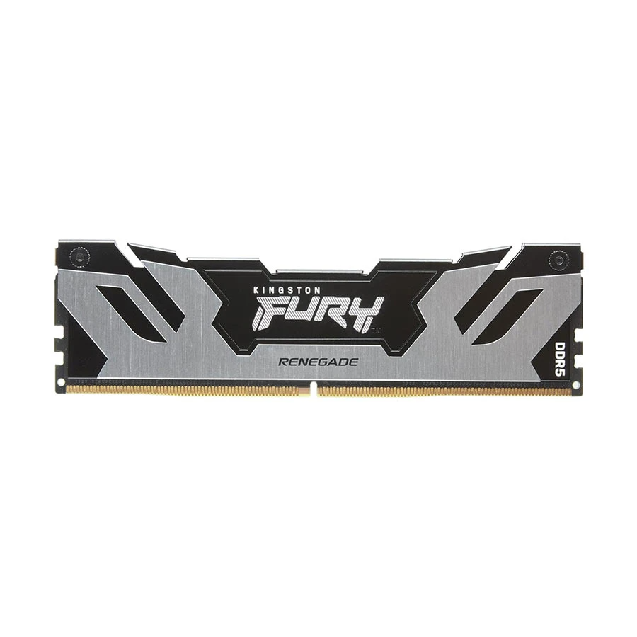 Kingston Fury Renegade 16GB DDR5 6800MHz Non RGB Desktop Ram