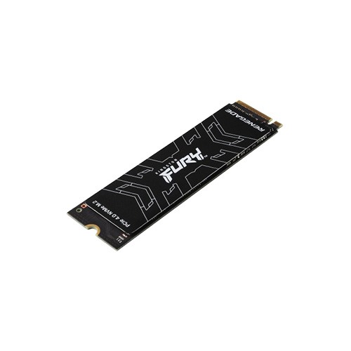 Kingston Fury Renegade 1TB PCIe 4.0 NVMe M.2 SSD