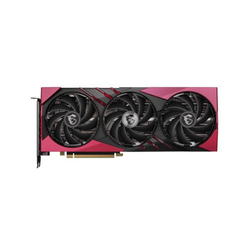 MSI GeForce RTX 4070 SUPER 12G GAMING X SLIM MLG Graphics Card