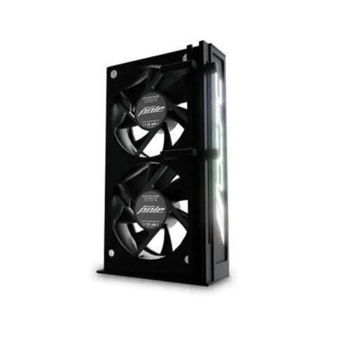 OCPC POLE P1 ARGB GRAPHICS CARD COOLING HOLDER