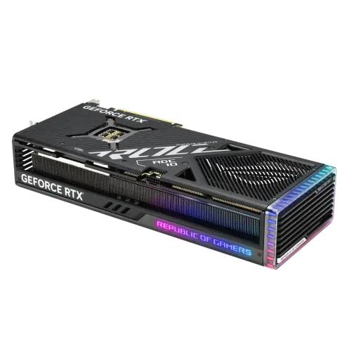 Asus ROG Strix GeForce RTX 4090 OC Edition 24GB GDDR6X Graphics Card