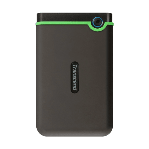 Transcend J25M3 1TB USB 3.1 Portable Hard Disk