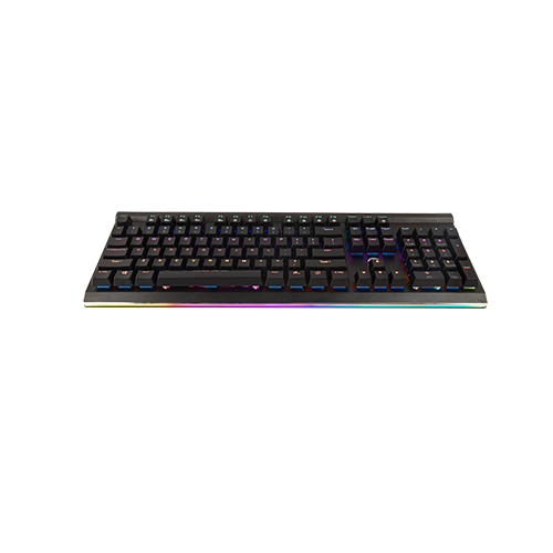 Dareu EK812 Waterproof Mechanical Gaming Keyboard