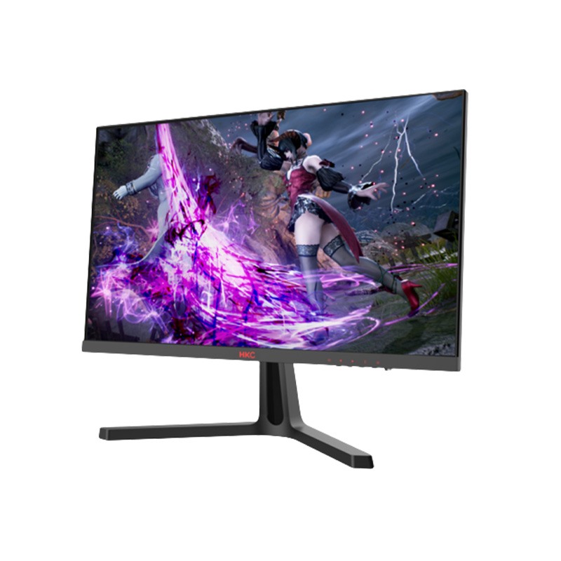 HKC MG24V9F 24 INCH FHD 165HZ IPS GAMING MONITOR