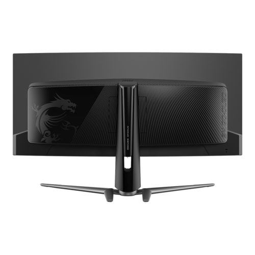 MSI MPG 341CQPX QD-OLED 34" UWQHD 240Hz Curved Gaming Monitor