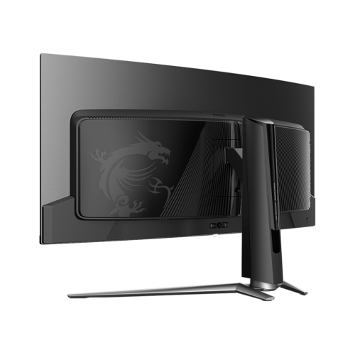 MSI MPG 341CQPX QD-OLED 34" UWQHD 240Hz Curved Gaming Monitor