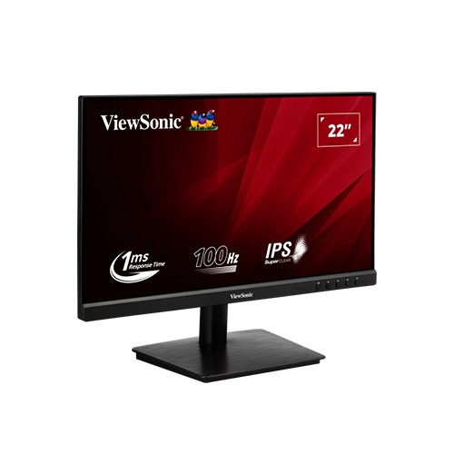 ViewSonic VA2209-H-2 22" 100HZ 1ms FHD IPS Monitor