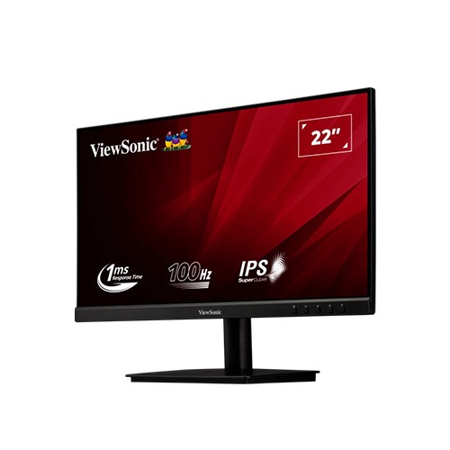 ViewSonic VA2209-H-2 22" 100HZ 1ms FHD IPS Monitor