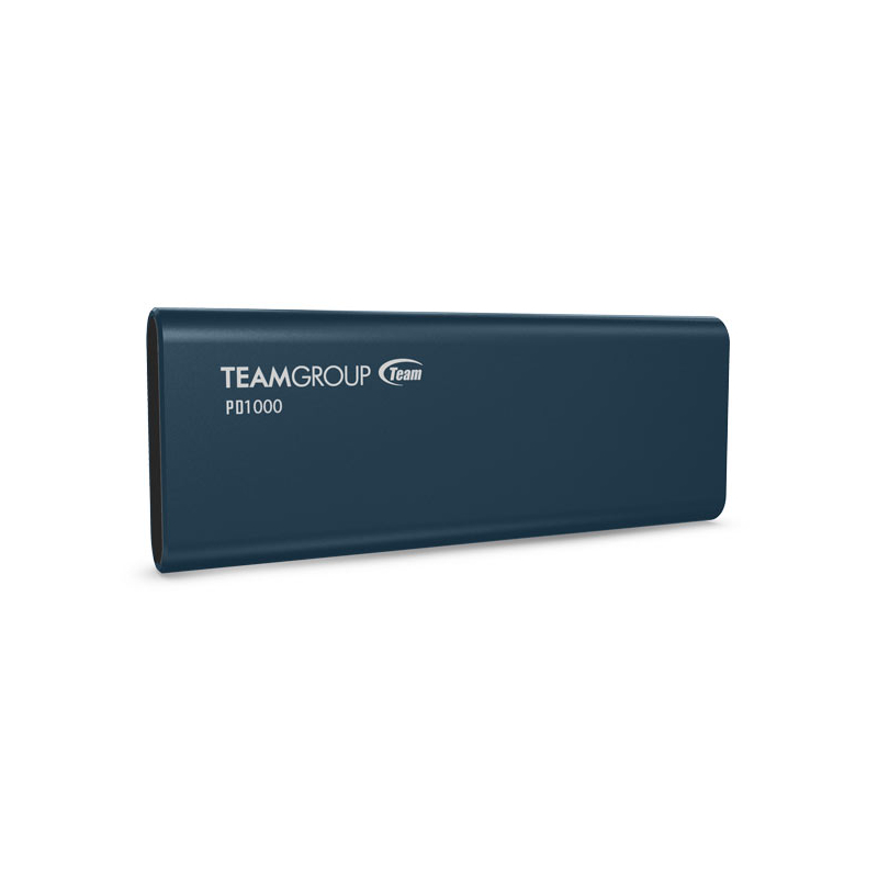 TEAM PD1000 1TB USB3.2 TYPE-C PORTABLE SSD