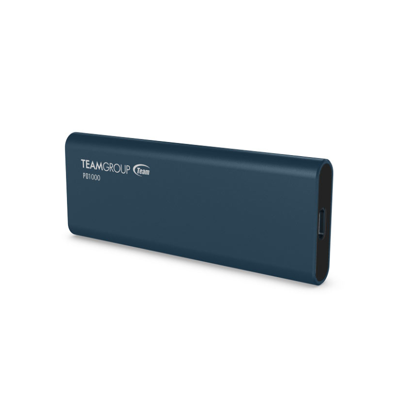 TEAM PD1000 1TB USB3.2 TYPE-C PORTABLE SSD