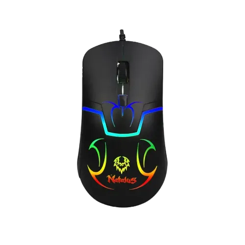 PROLiNK PMG9006 NATALUS Illuminated Optical Gaming Mouse