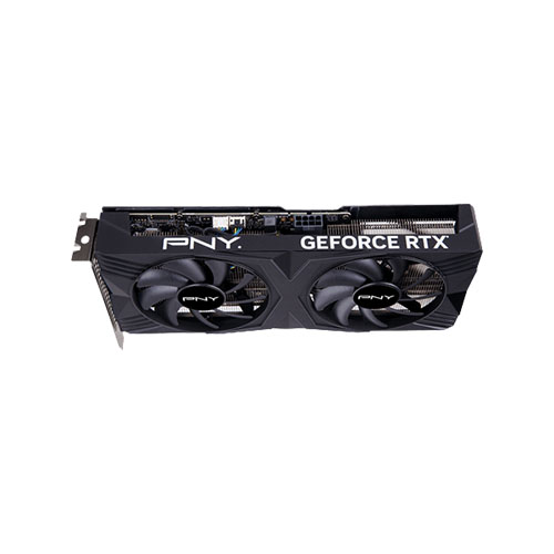 PNY Geforce RTX 4070 12GB Verto Dual Fan DLSS 3 Graphics Card