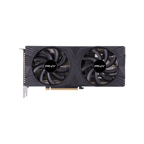 PNY Geforce RTX 4070 12GB Verto Dual Fan DLSS 3 Graphics Card