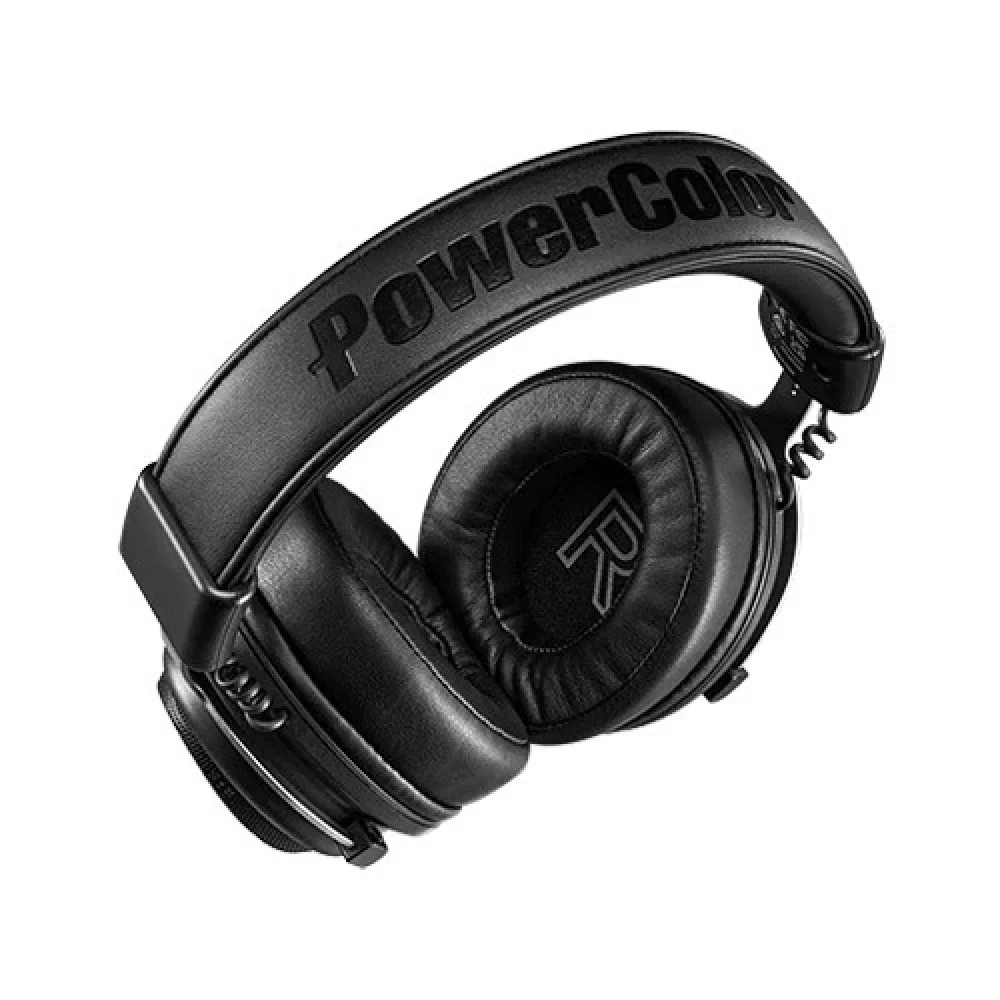 PowerColor ALPHYN AH10 Wireless Gaming Heaphone