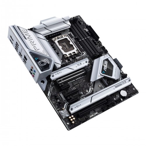 Asus Prime Z690-A Intel 12th Gen ATX Motherboard