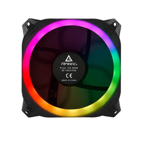 Antec Prizm 120 ARGB Cooling Fan