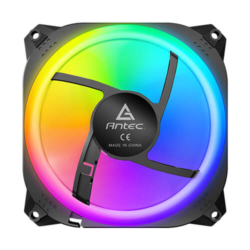 Antec Prizm X 120 ARGB 3+C Cooling Fan