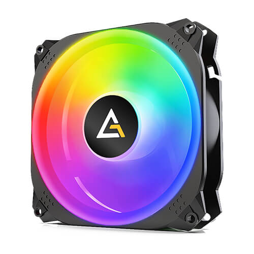 Antec Prizm X 120 ARGB 3+C Cooling Fan