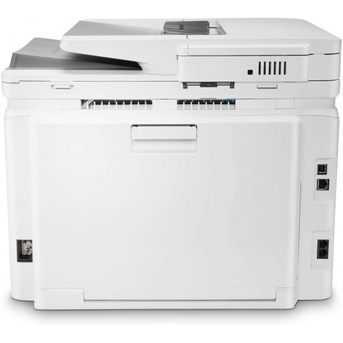 HP Color LaserJet Pro M283fdw All in One Printer