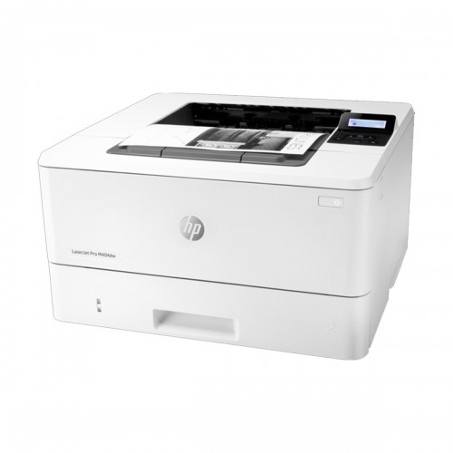 HP Pro M404dw Single Function Mono Laser Printer