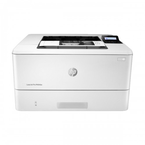 HP Pro M404dw Single Function Mono Laser Printer