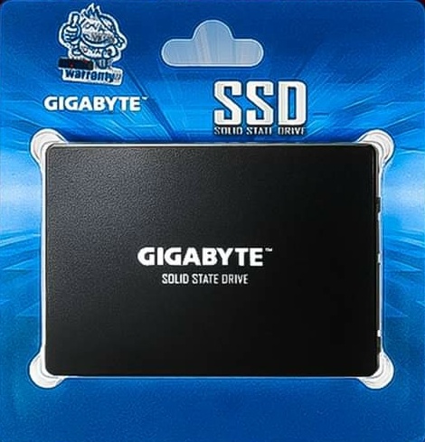 Gigabyte UD PRO 120GB 2.5 Inch SATAIII SSD